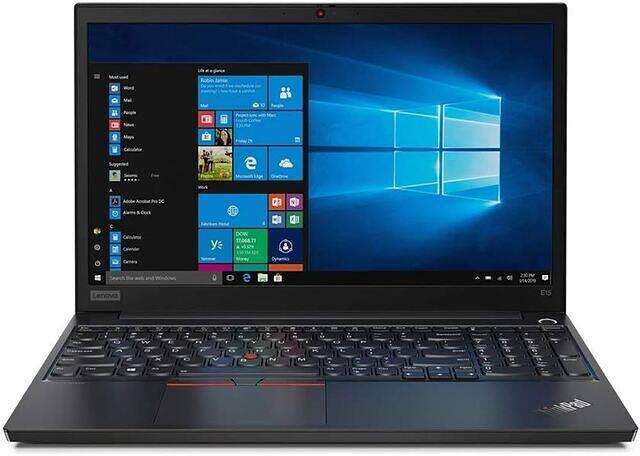 Lenovo ThinkPad E15 Gen 1