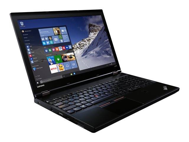 Lenovo ThinkPad L560 Business Notebook