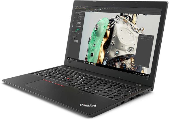 Lenovo ThinkPad L580