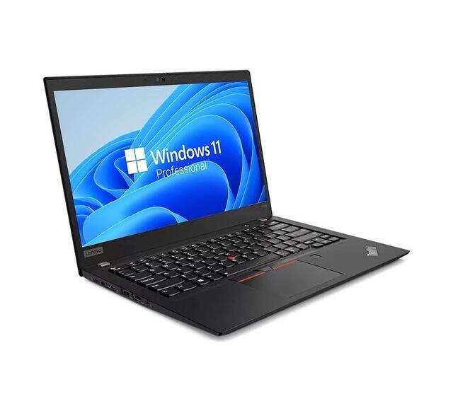 Lenovo ThinkPad T490