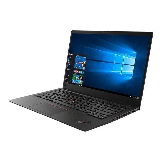 Lenovo ThinkPad X1 Carbon 6th Gen