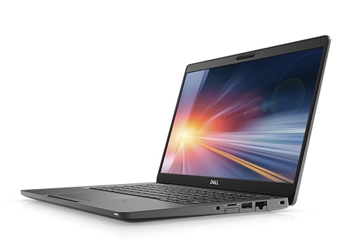 Dell Latitude 5300