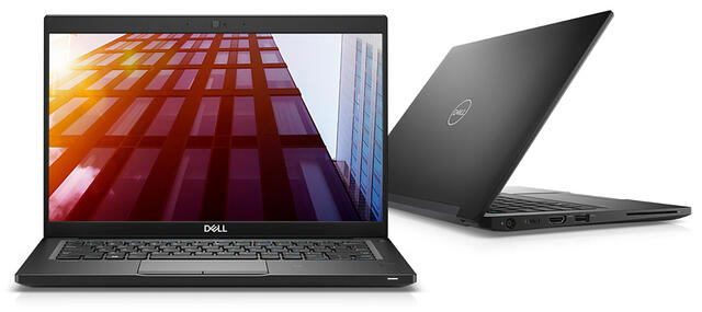 Dell Latitude 7480