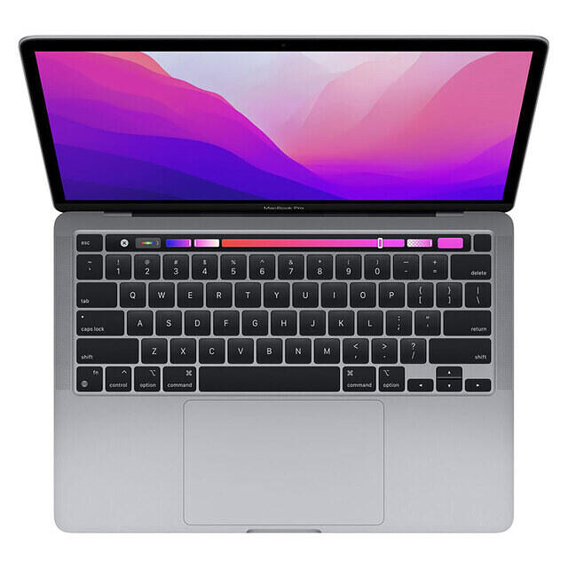 Apple MacBook Pro 13 M2 Space Gray