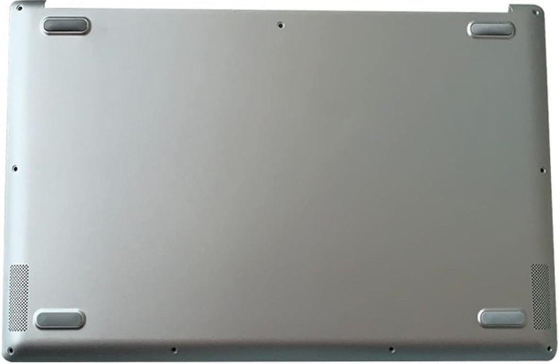 Original Bottom Cover For Asus S14 X403F - Silver- Pre-Owned Grade A- 