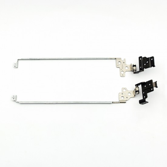 Original Hinges For Dell Inspiron 15 3541 - 434.00h09.xxx - Used Grade A