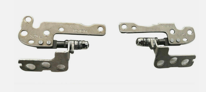 Hinges For HP EliteBook 840 G3 - PS1514 - Pre-Owned Grade A 