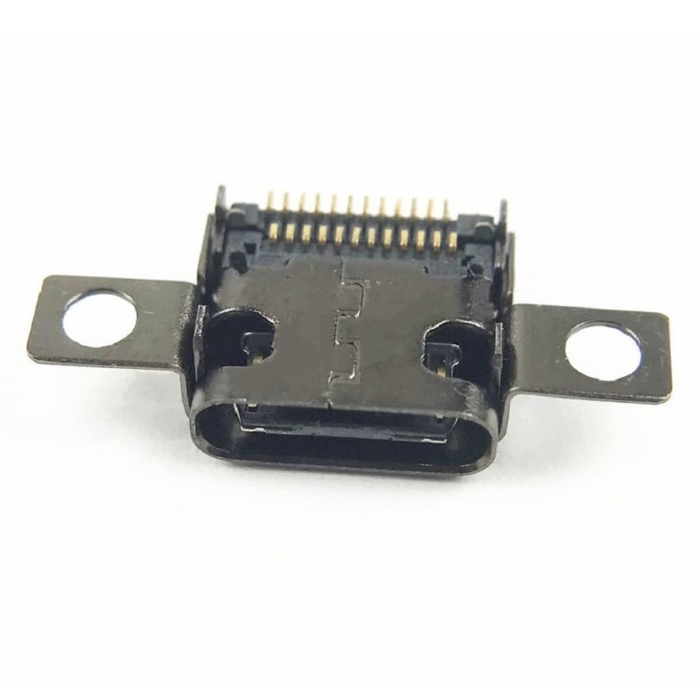 Lenovo ThinkBook 14 Gen 2 ITL Series - DC Jack