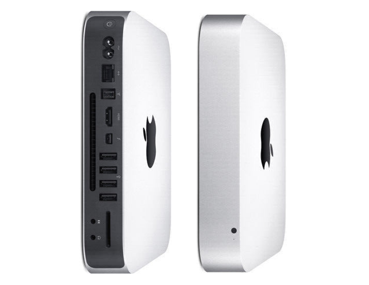 Apple Mac Mini A1347 Late 2014