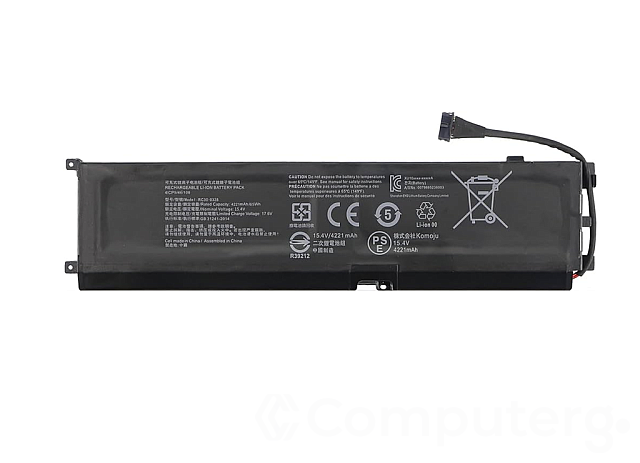 [100317] Razer Blade 15 - RC30-0328