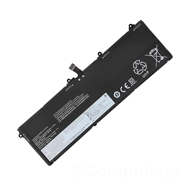 [110578] Lenovo ThinkBook 16p G2 ACH - L20M4PD3