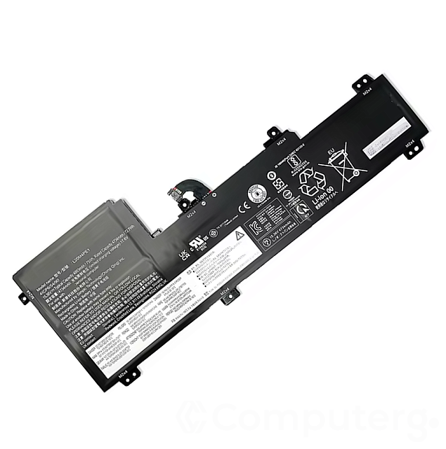 [170506] Lenovo IdeaPad 5 Pro 16ACH6 Series - L20C4PE1