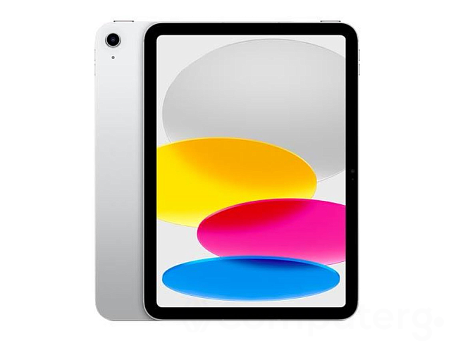 Apple-iPad-10-Silver