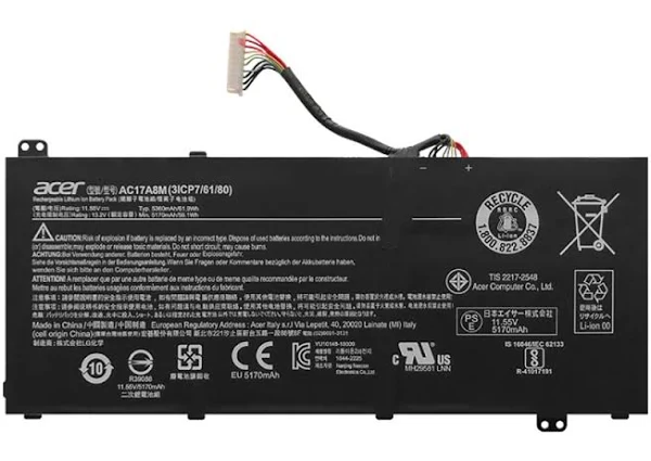 Acer-Spin-3-SP314-52-AC17A8M