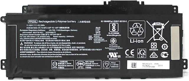 HP-Pavilion-13-BB-PP03XL