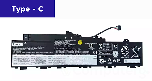 Lenovo-IdeaPad-5-14ARE-Series-L19M3PF3-TYPE-C