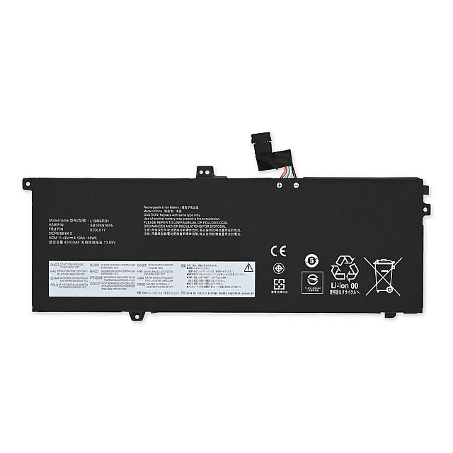 Lenovo-ThinkPad-X390-Series-L18M6PD1