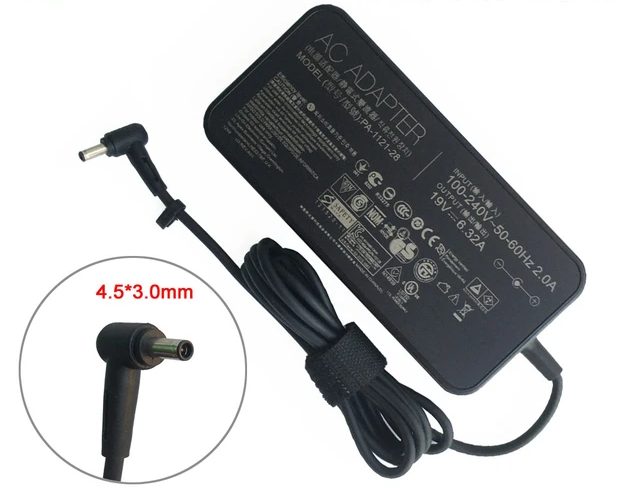 Asus-150W-charger-4.5x3.0mm