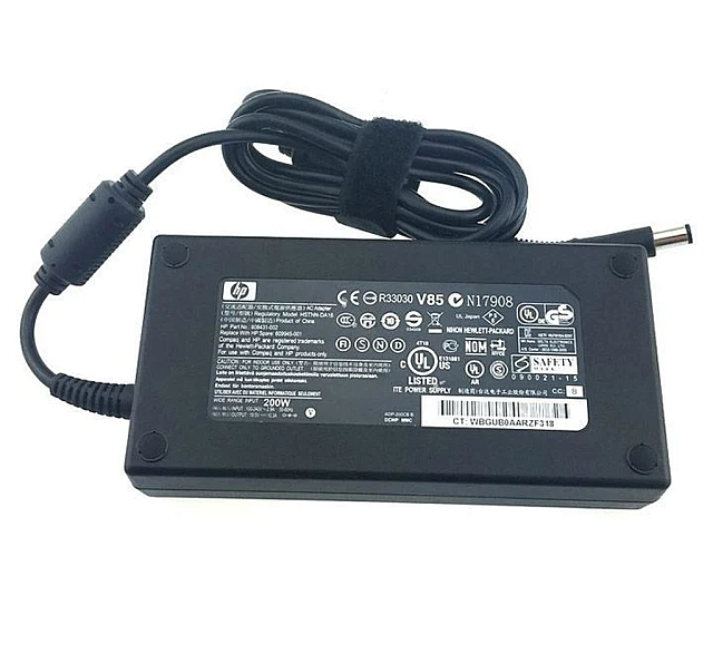 Original-HP-Charger-for-HP-200W-7.5x4.0mm