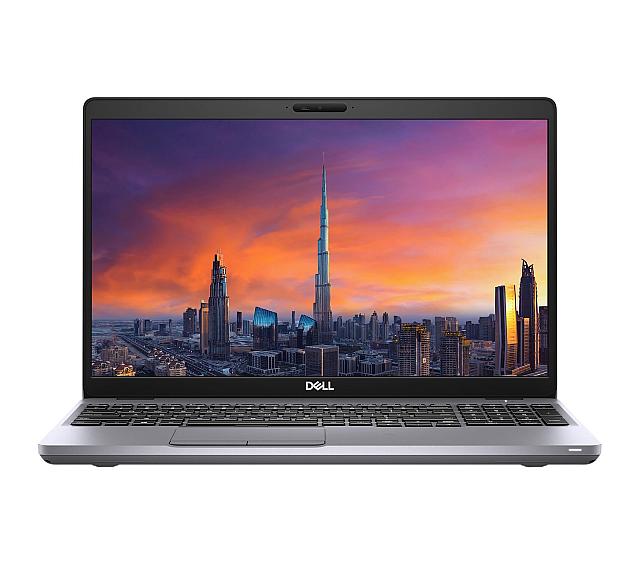 Dell-Precision-3551