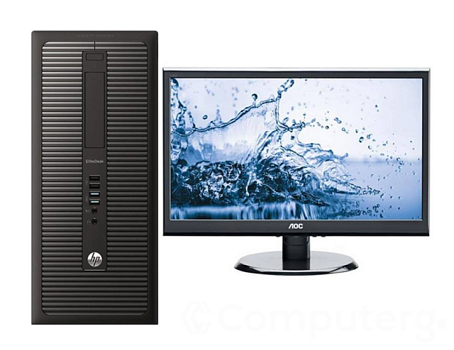 HP-EliteDesk-800-G1-MT-PC-AOC-E2070SWN-Monitor (2)