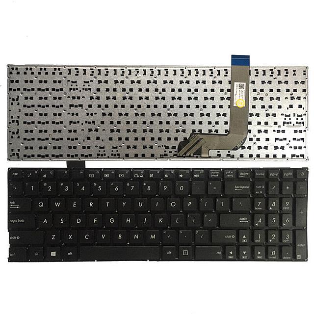 Keyboard-Asus-X542