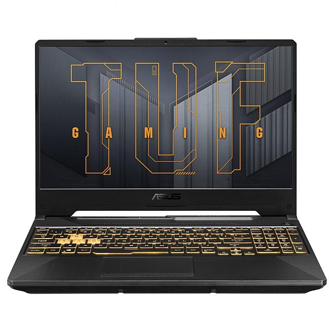 Asus-TUF-Gaming-F15-FX506