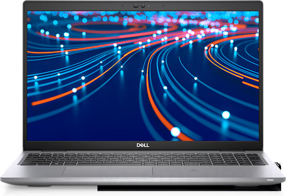 Dell Latitude 5520