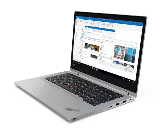 Lenovo ThinkPad-L13-Yoga-13-Inch-Touch