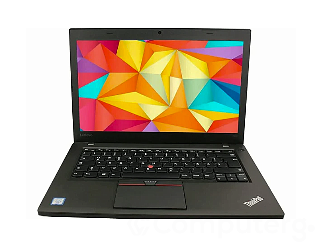 Lenovo-ThinkPad-T460