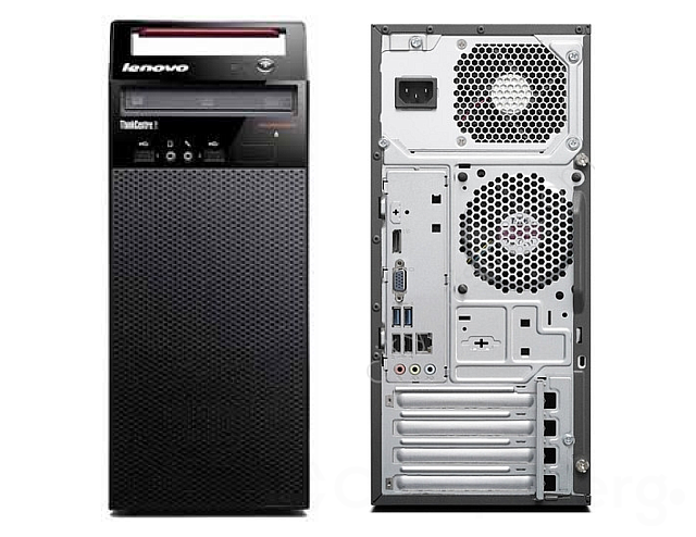 Lenovo-ThinkCentre-E71-PC