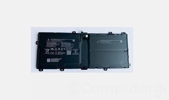 Microsoft Surface Pro 9 1997 - M1163984-018 Battery