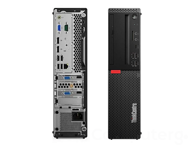 Lenovo-Thinkcentre-M920s-SFF-PC