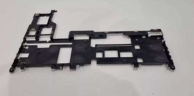 Plastic Middle Frame Assembly