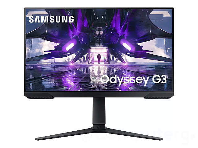 Samsung-Odyssey-G3-S24AG322NU