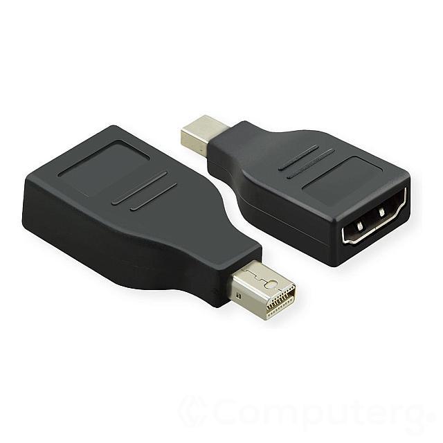 VALUE-Mini-DisplayPort-HDMI