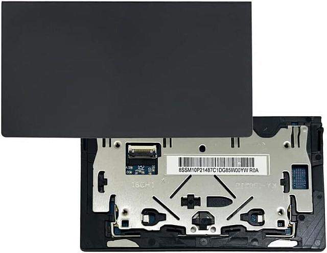 trackpad