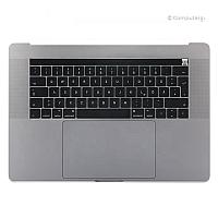 MacBook-Pro-15-A1707-2017-Space Grey