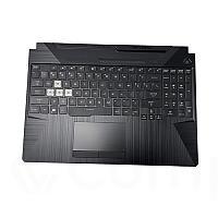 Asus-TUF-FX506-Palmrest