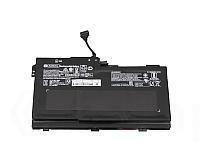 HP ZBook 17 G3 Series - AI03XL Battery