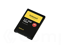 Intenso 480GB SATA III SSD