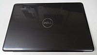 Dell Inspiron 15 5567 - 024TTM