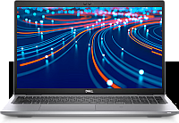 Dell Latitude 5520