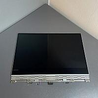 Touch Screen Assembly W-Wifi Antenna